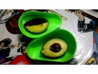 Avocado Keeper - Porta Aguacate by Planetary
