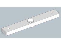 Power Supply Mount by diegofer