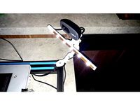 C270 LED Mesh by chips777