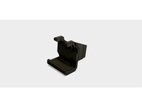 hyperion camera tail mount by flitetest