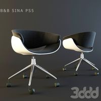 b&b italia sina ps5