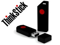 ThinkStick USB by RoBotniK