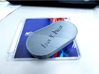 Earphone Storage Box  by KenIp