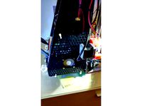 Electronics_Cover 2 piece by Voxvalve