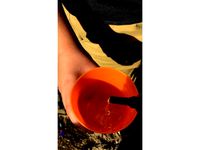 camping survival free tap water automatic pump that allows drinking from outdoor water by jamesvilleneuve