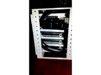 6 inch rack empty tray by ldm314