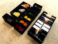 Viticulture + Tuscany Essential Edition Insert by asuahsahua