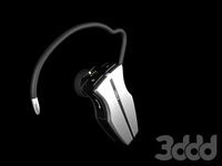Jabra JX10