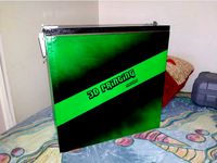 Airtight spool box by danlotano