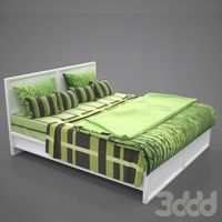 Постельное белье (bedclothes)