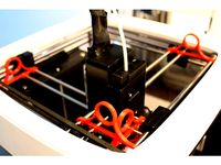 Robo C2 or R2 Gantry Alignment Tool by ROBO3D