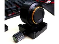 Celestron NexImage Burst Cam clip by anakron