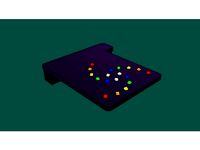 Pimoroni Piglow by tylerarizzo