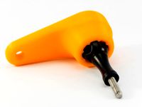 GoPro wrench screw tightener for mount by Deemoss