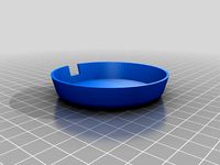 Retract Wheel Well For RC Airplane  by WA4KMA