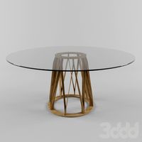 Miniforms Acco Table