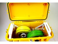 Filament Dry Box (Peli Case). by GregoryHolloway