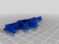 m16 cutter rework by jbelux