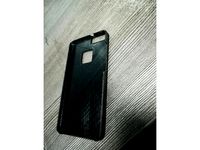 Huawei P10 Lite Hard Cover by _Trideus