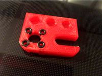 Anet A8 Anti Z-Wobble Reworked by Kiroushi