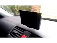 Garmin Nuvi 2360LT sun shade by deadcat