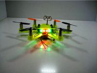HexaMicroFly by reparator