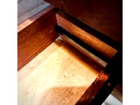 Wood Utensil Organizer Shim by amarand