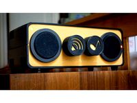 DQ Music Box 3d printed case by davepix