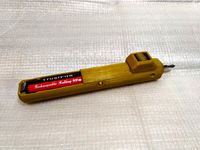 Cordless Electric Screwdriver. v2 by SiberK