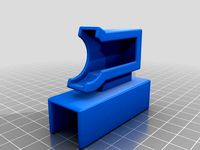 RSA Key Holder by almumen