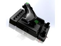 Saitek X52 Extra Buttons by BoopidooDesigns