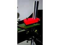 PROXXON MB140/S BLOCK by Tugcn