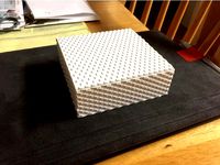 Textured Box by NailDRV