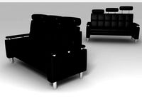 Диван &quot;Скутер&quot;