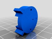 A part of HiFiman headphones by bodyarudyk