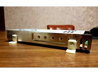 Mean Well LRS 350 power supply mounting plate by Zhe