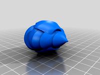 armored heart by IzMrPickel