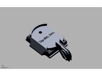 eora 3D Camera Shoe by ferret7