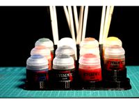 Citadel Paint/Brush/Tool Holder by jbrum360