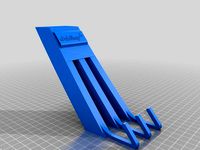 wolverine claws by marionette