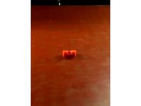 2mm drop in nut for 20mm extrusion by danieljodeci