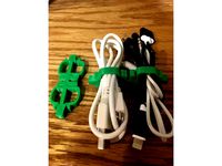 Cable-Joe by goldwein