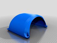 Onewheel Fender by ianjohnson