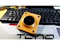 Xiaomi Mijia Ip Camera Base by Hermes1229