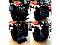 B-Robot Stealth Compact Remix by s199