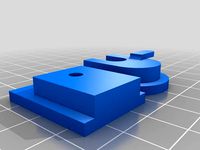 BMK-200 printer parts by Bicephale