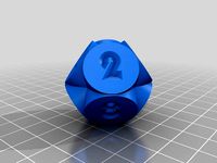 octahedron from the tube by BasejCar