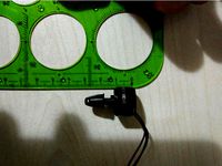 brushless motor d1306 by Duxy1996