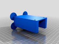 Arduino Digital Air Pressure Regulator by MBcreates