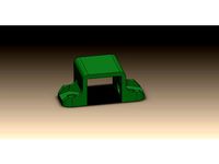 bracket micro metal gearmotor by yedyel